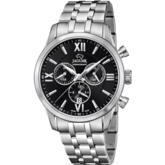 Reloj Jaguar Acamar J963/4 Cronografo Swiss Made
