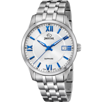 Reloj Jaguar Acamar J964/1 Swiss Made - Imagen 1