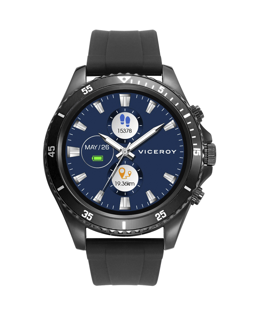 Reloj Viceroy Smart Watch 401257-30 Hombre
