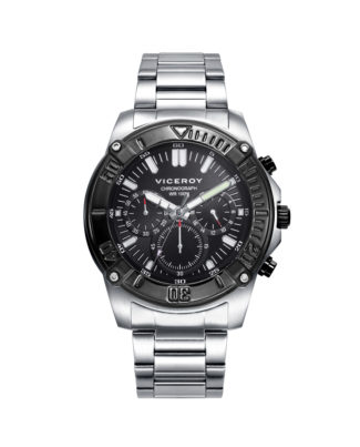 Reloj Viceroy Heat 401255-57 Acero
