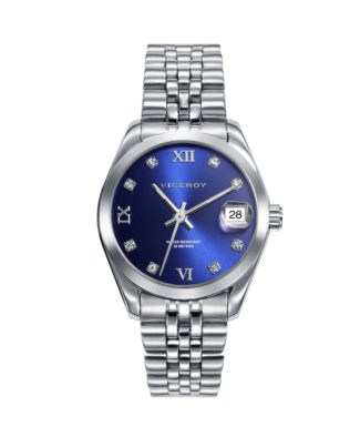 Reloj Viceroy Chic 42414-33 Acero - Imagen 1