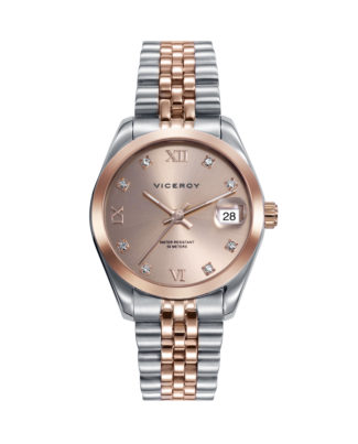 Reloj Viceroy Chic 42414-93 Bicolor