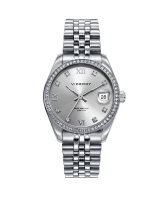 Reloj Viceroy Chic 42416-83 Acero