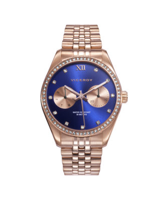 Reloj Viceroy Chic 42418-37 Rosé - Imagen 1
