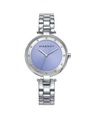 Reloj Viceroy Chic 471300-37 Acero - Imagen 1