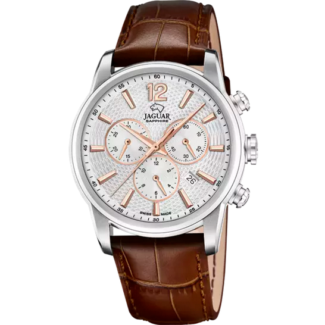 Reloj Jaguar Acamar J968/1 Cronografo Swiss Made