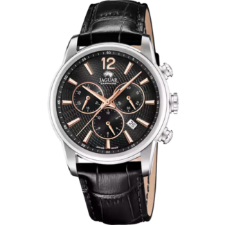 Reloj Jaguar Acamar J968/6 Cronografo Swiss Made
