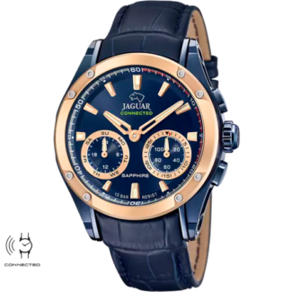 Reloj Jaguar Connected J960/1 Special Edition - Imagen 1