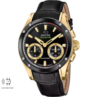 Reloj Jaguar Connected J962/2 Special Edition - Imagen 1