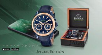 Reloj Jaguar Connected J960/1 Special Edition - Imagen 2