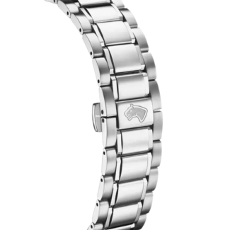 Reloj Jaguar Automatico Balancier J965/3 - Imagen 4