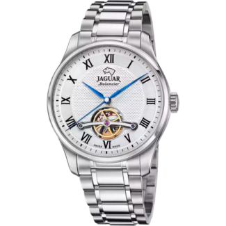Reloj Jaguar Automatico Balancier J965/2