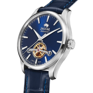 Reloj Jaguar Automatico Balancier J966/3 - Imagen 2