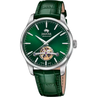 Reloj Jaguar Automatico Balancier J966/4 - Imagen 1