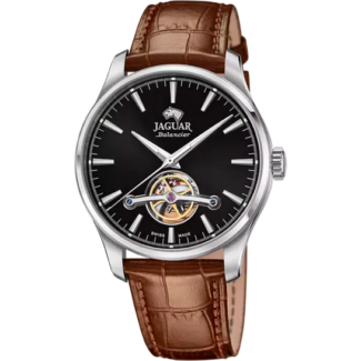 Reloj Jaguar Automatico Balancier J966/5 - Imagen 1