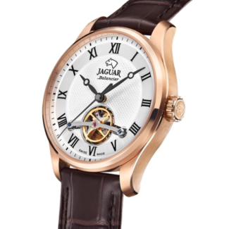 Reloj Jaguar Automatico Balancier J967/2 - Imagen 2