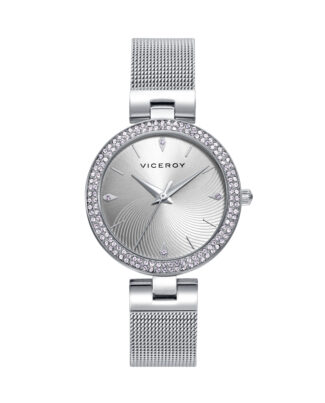 Reloj Viceroy Chic 401154-87 Acero - Imagen 1