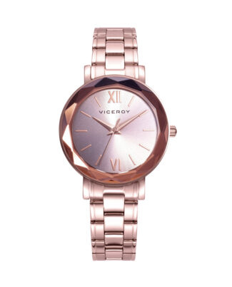 Reloj Viceroy Chic 401156-73 Rosa - Imagen 1