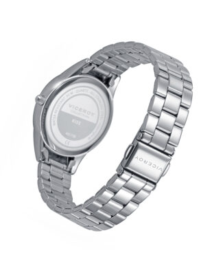 Reloj Viceroy Kiss 401158-37 Acero - Imagen 2