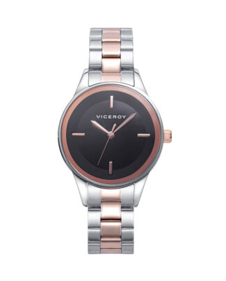 Reloj Viceroy Kiss 401158-57 Bicolor