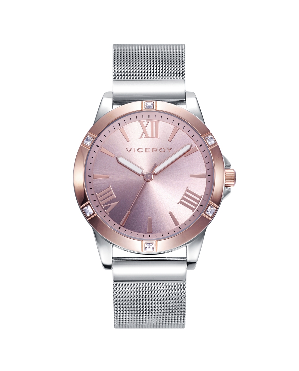 Reloj Viceroy Mujer 401166-63