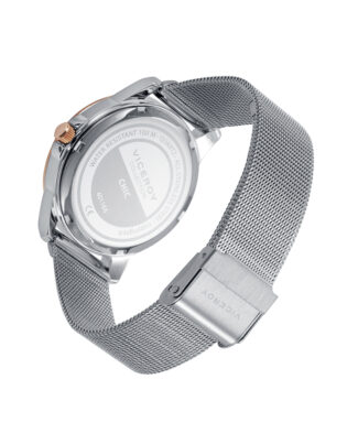 Reloj Viceroy Chic 401166-73 Bicolor - Imagen 2
