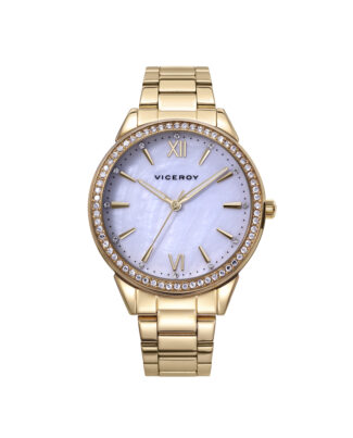 Reloj Viceroy Chic 401260-03 Dorado
