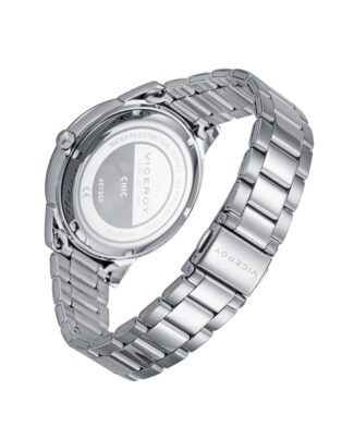 Reloj Viceroy Chic 401260-53 Acero - Imagen 2