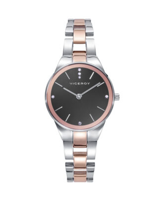 Reloj Viceroy Kiss 42430-57 Bicolor - Imagen 1