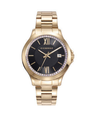 Reloj Viceroy Chic 42432-23 Dorado