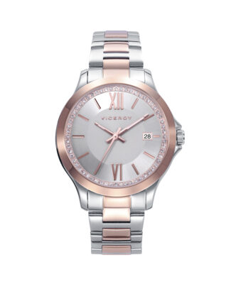 Reloj Viceroy Chic 42432-73 Bicolor