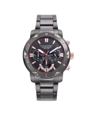 Reloj Viceroy Heat 401275-57 Cronógrafo - Imagen 1