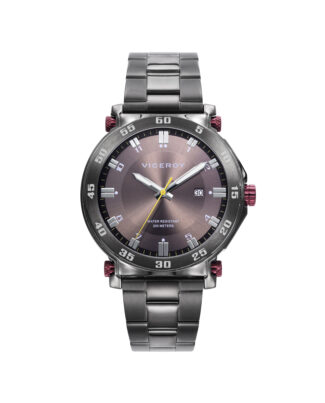 Reloj Viceroy Heat 401277-17 Gris - Imagen 1