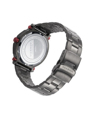 Reloj Viceroy Heat 401277-17 Gris - Imagen 2