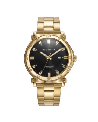 Reloj Viceroy Heat 401277-57 Dorado
