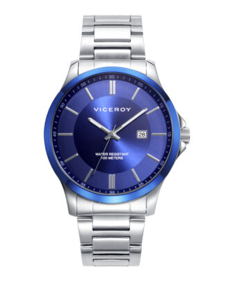 Reloj Viceroy Dress 401289-37 Acero - Imagen 1