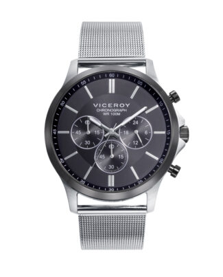Reloj Viceroy Dress 401291-57 Acero - Imagen 1