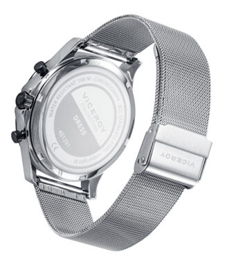 Reloj Viceroy Dress 401291-57 Acero - Imagen 2