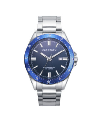 Reloj Viceroy Magnum 401295-33 Acero