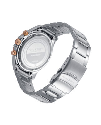 Reloj Viceroy Magnum 401299-73 Cronógrafo - Imagen 2