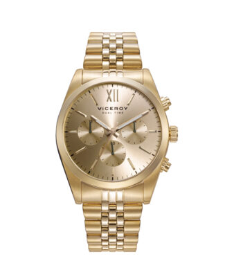 Reloj Viceroy Chic 42423-23 Multifunción