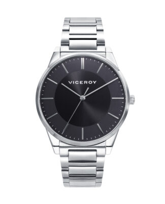 Reloj Viceroy Dress 46819-57 Acero