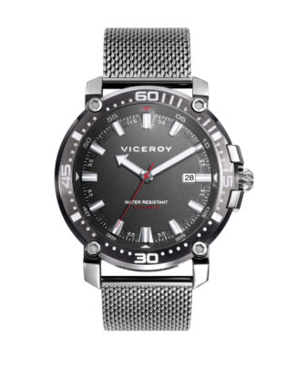 Reloj Viceroy Heat 46825-57 Gris - Imagen 1