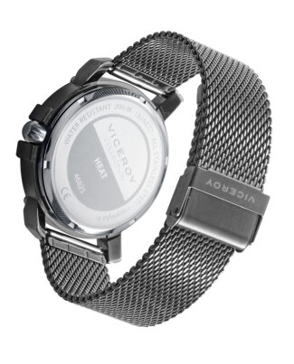 Reloj Viceroy Heat 46825-57 Gris - Imagen 2