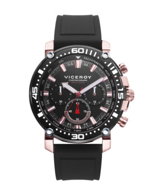 Reloj Viceroy Heat 46827-57 Cronógrafo