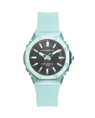 Reloj Viceroy Colors Mujer 41112-67 Verde - Imagen 1