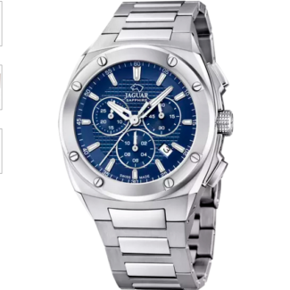 Reloj Jaguar Executive J805/B Swiss Made