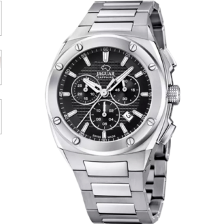 Reloj Jaguar Executive J805/D Swiss Made - Imagen 1