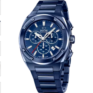 Reloj Jaguar Executive J991/1 Swiss Made