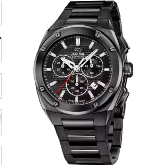 Reloj Jaguar Executive J992/1 Swiss Made - Imagen 1